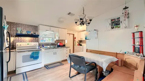 5020 W Cardinal Street Homosassa FL 34446