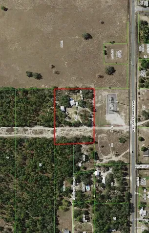 5020 W Cardinal Street Homosassa FL 34446