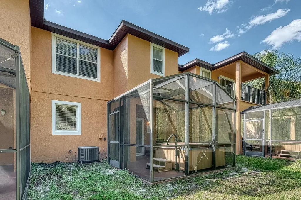 2759 Corvette Lane Kissimmee FL 34746