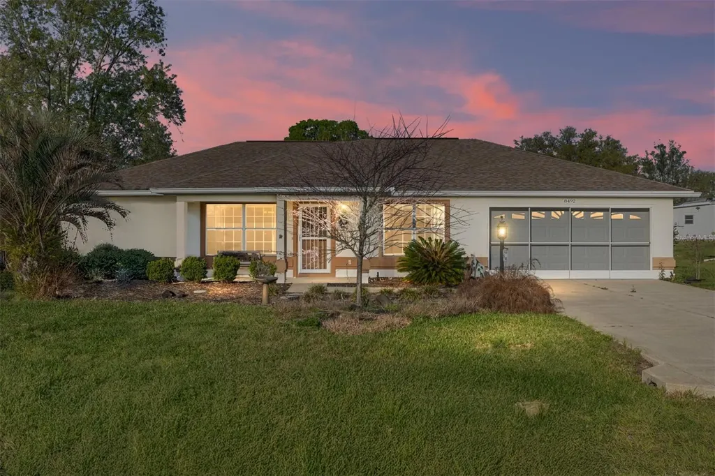 8492 SW 61st Terrace Road Ocala FL 34476
