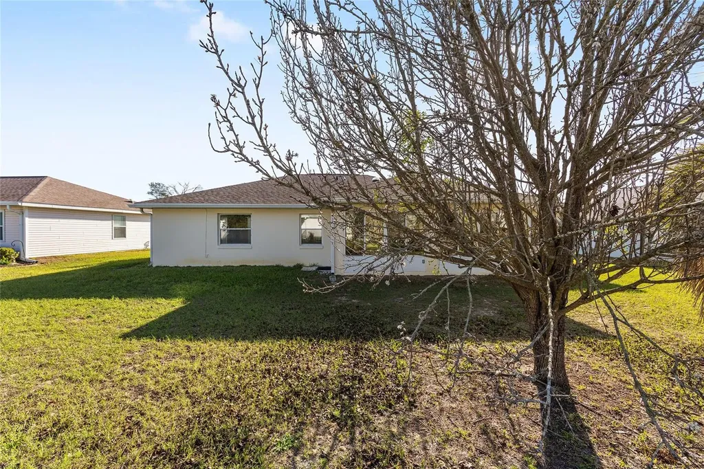 8492 SW 61st Terrace Road Ocala FL 34476