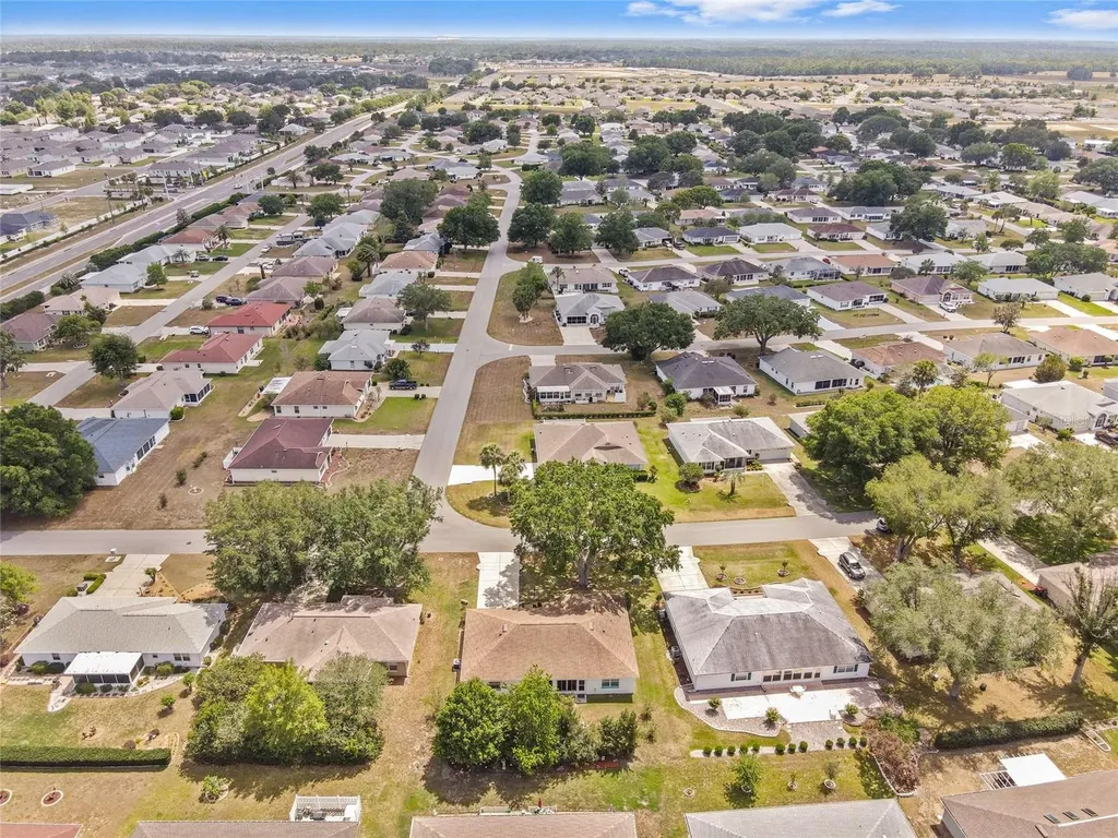 8492 SW 61st Terrace Road Ocala FL 34476