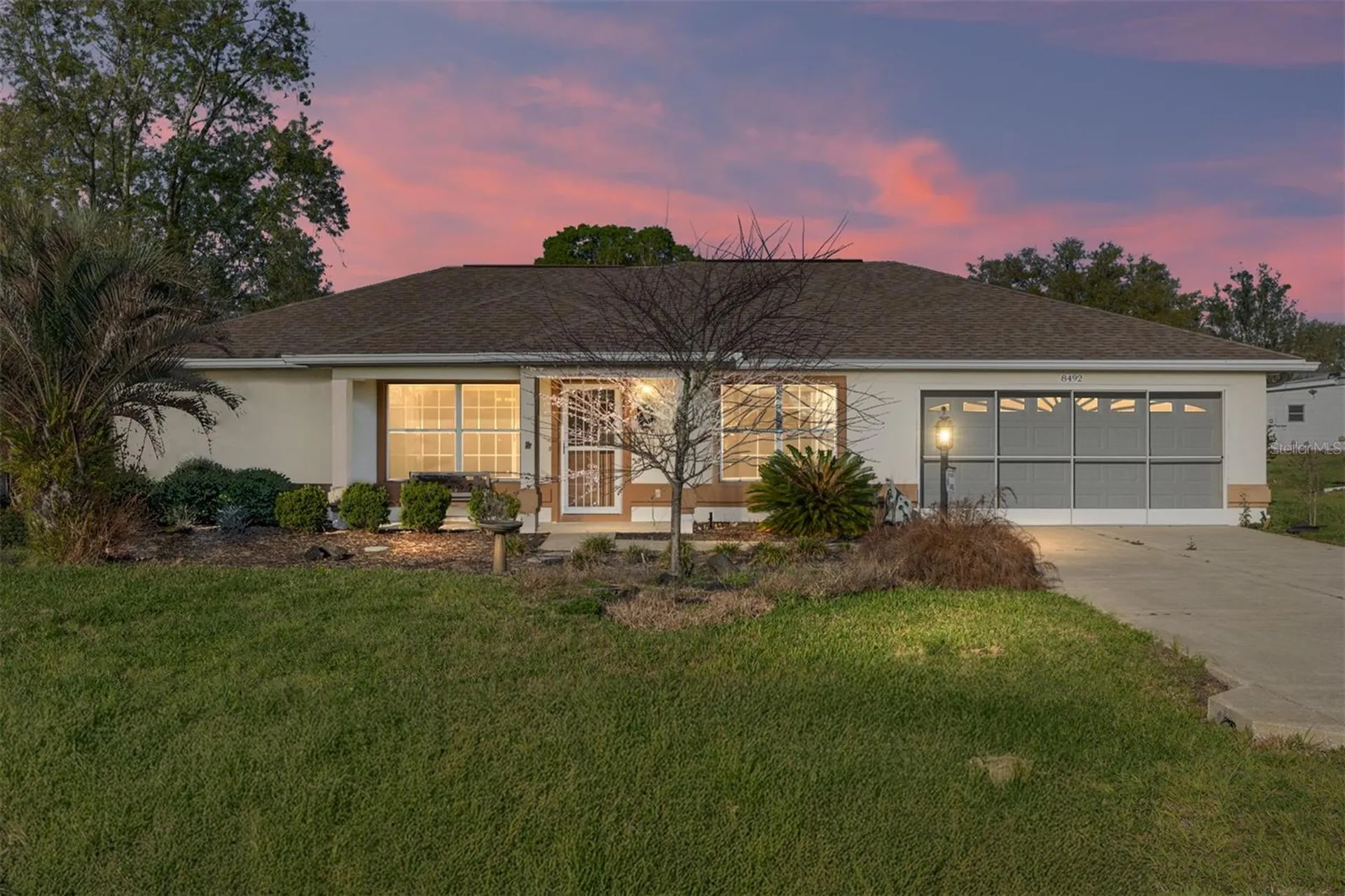 8492 SW 61st Terrace Road Ocala FL 34476