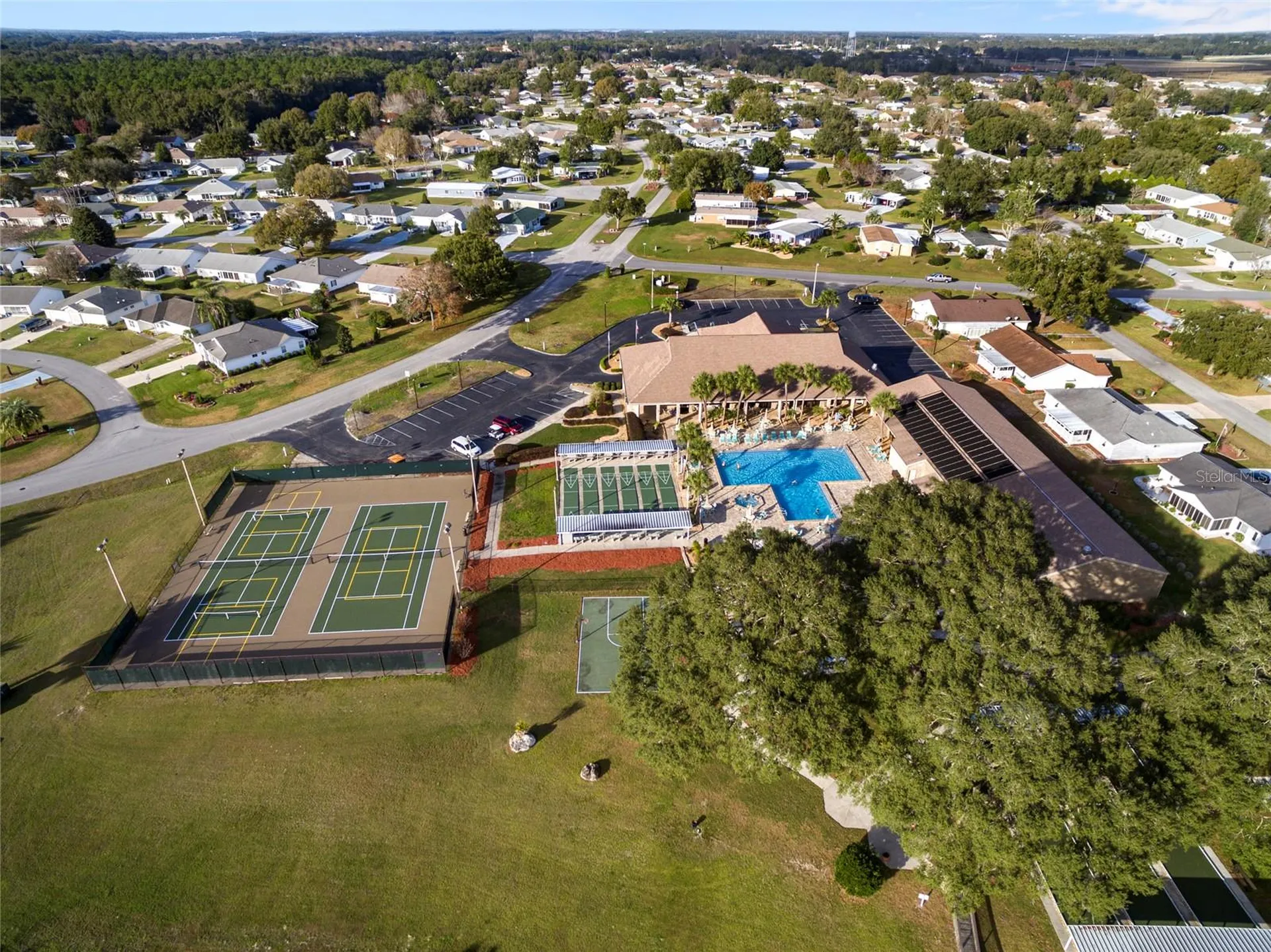 8492 SW 61st Terrace Road Ocala FL 34476