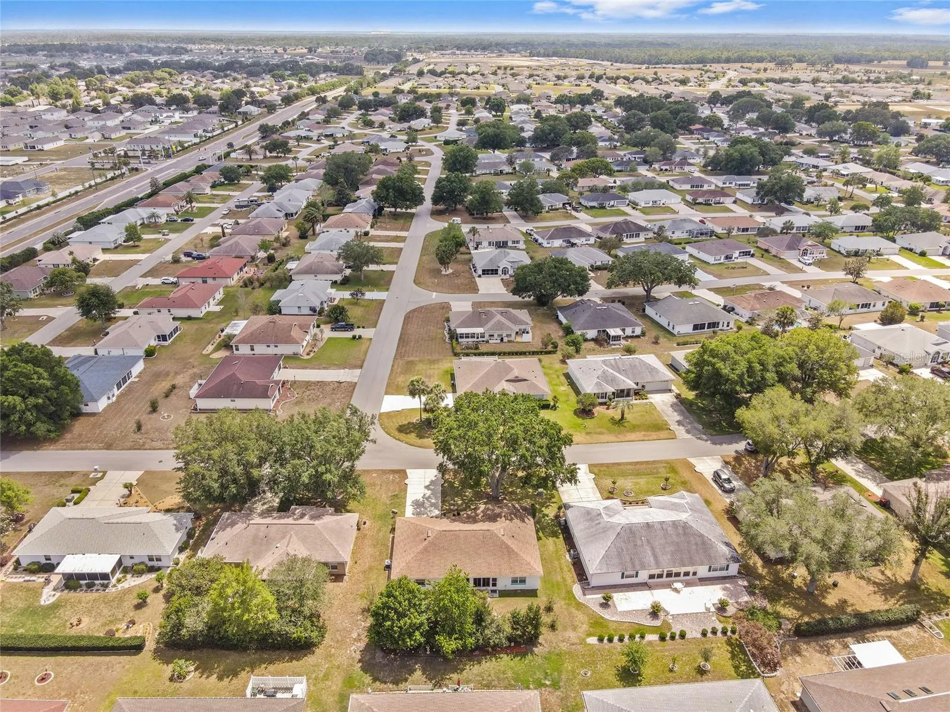 8492 SW 61st Terrace Road Ocala FL 34476
