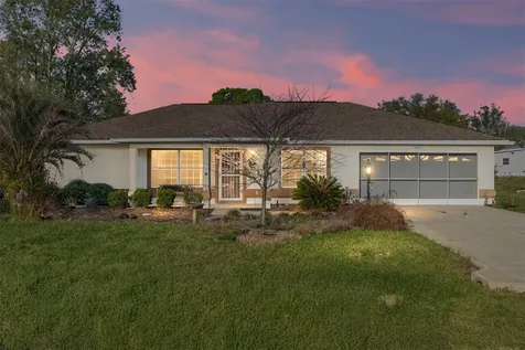 8492 SW 61st Terrace Road Ocala FL 34476