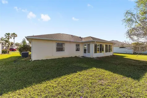 8492 SW 61st Terrace Road Ocala FL 34476