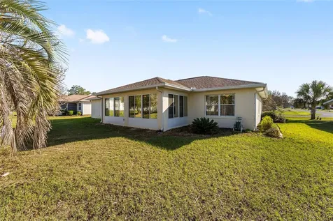 8492 SW 61st Terrace Road Ocala FL 34476
