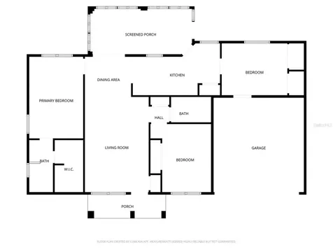 8492 SW 61st Terrace Road Ocala FL 34476