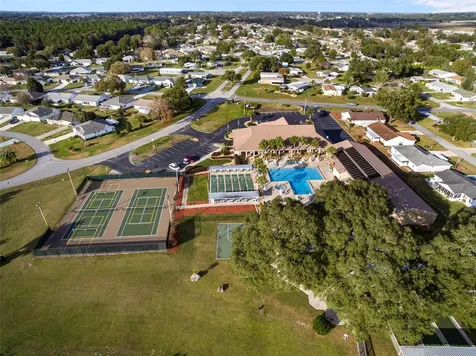 8492 SW 61st Terrace Road Ocala FL 34476