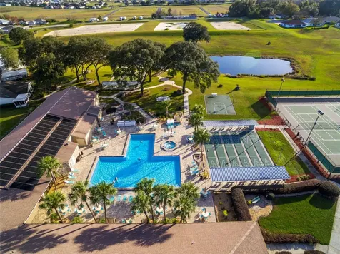 8492 SW 61st Terrace Road Ocala FL 34476