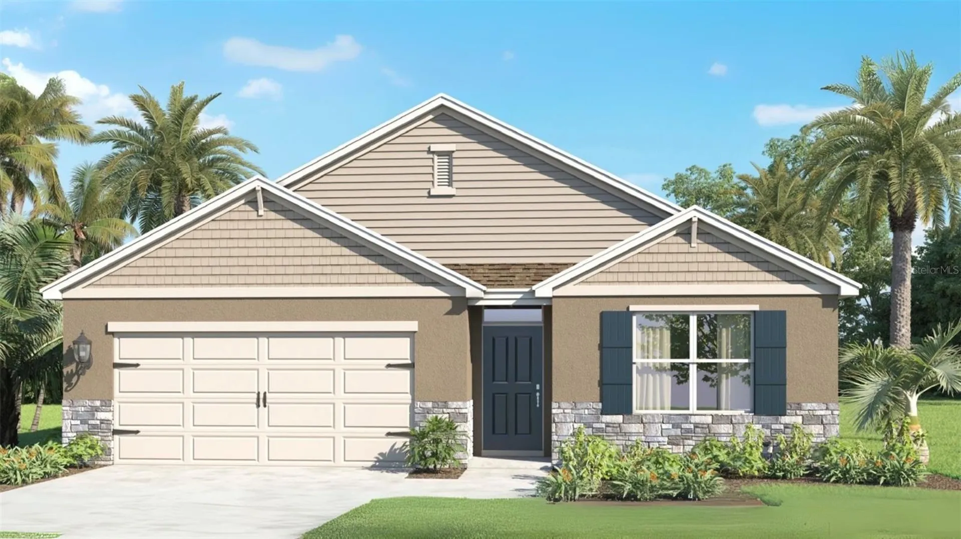 1078 Gull Drive Apopka FL 32703