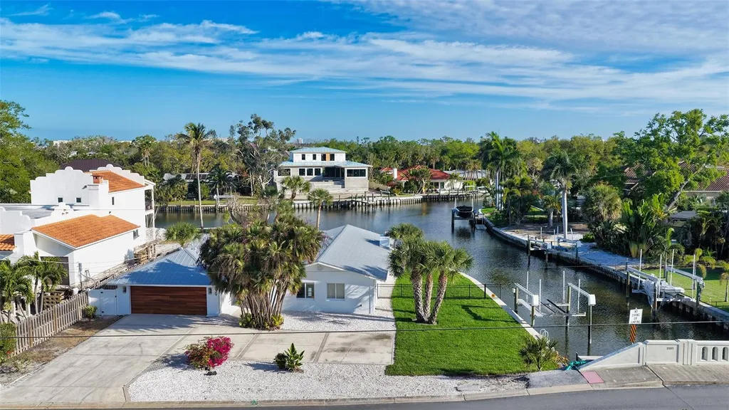 339 Treasure Boat Way Sarasota FL 34242