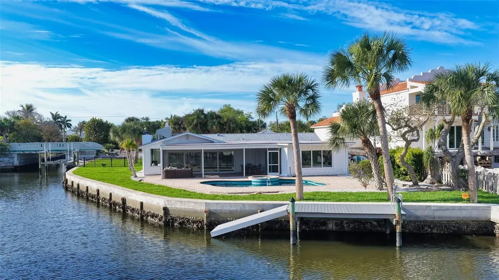 339 Treasure Boat Way Sarasota FL 34242
