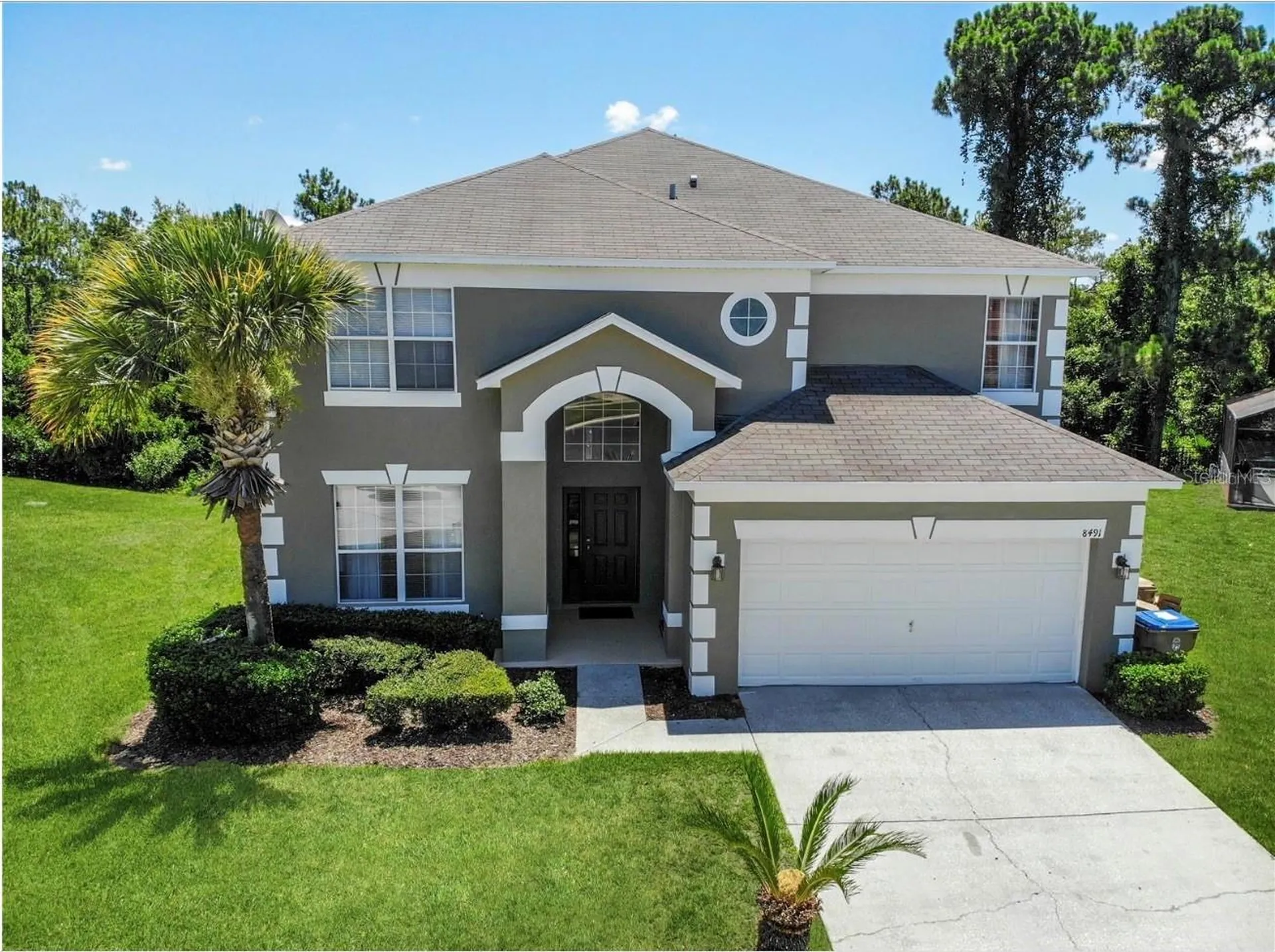 8491 Oasis Key Cove Kissimmee FL 34747