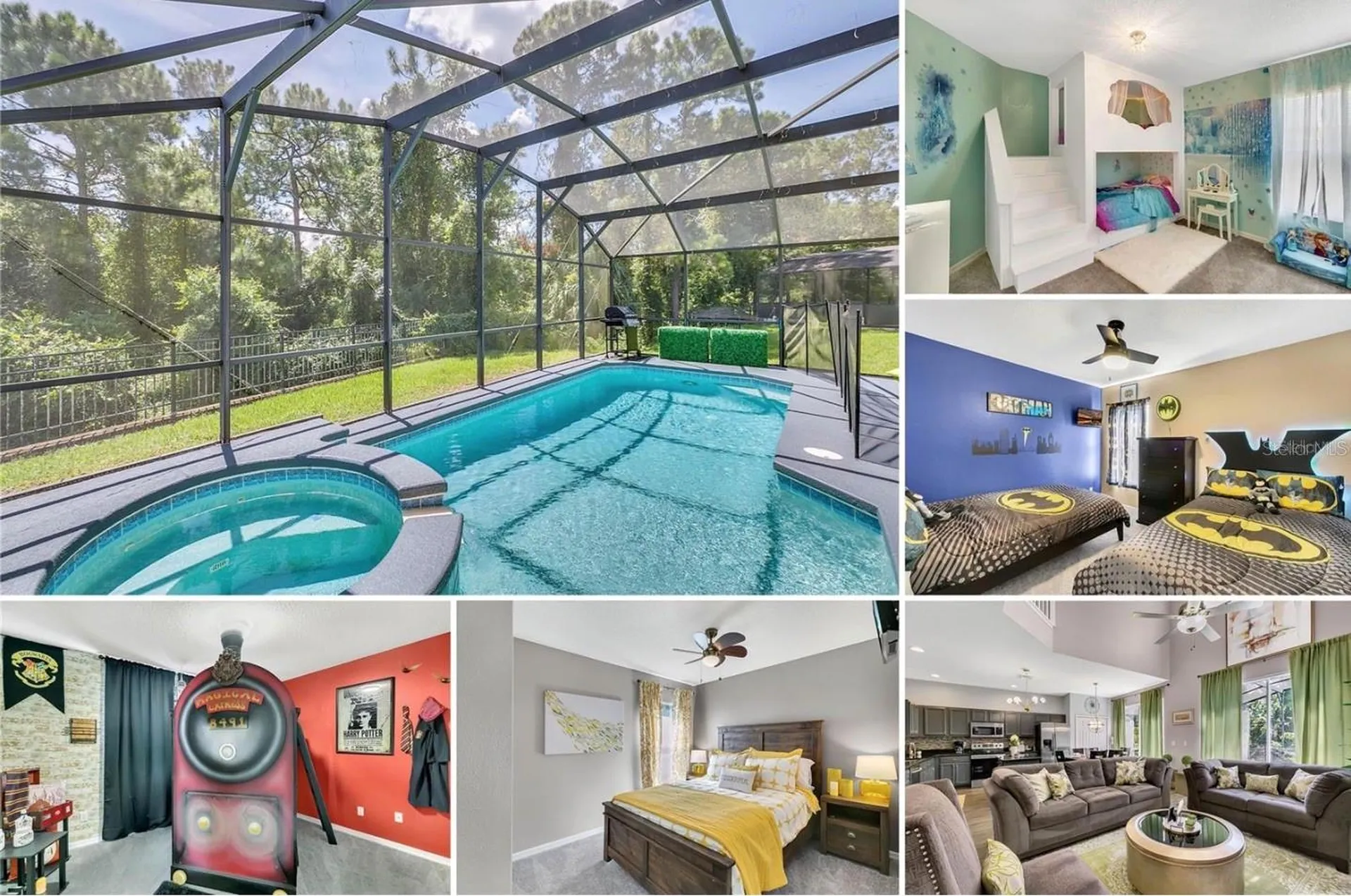 8491 Oasis Key Cove Kissimmee FL 34747