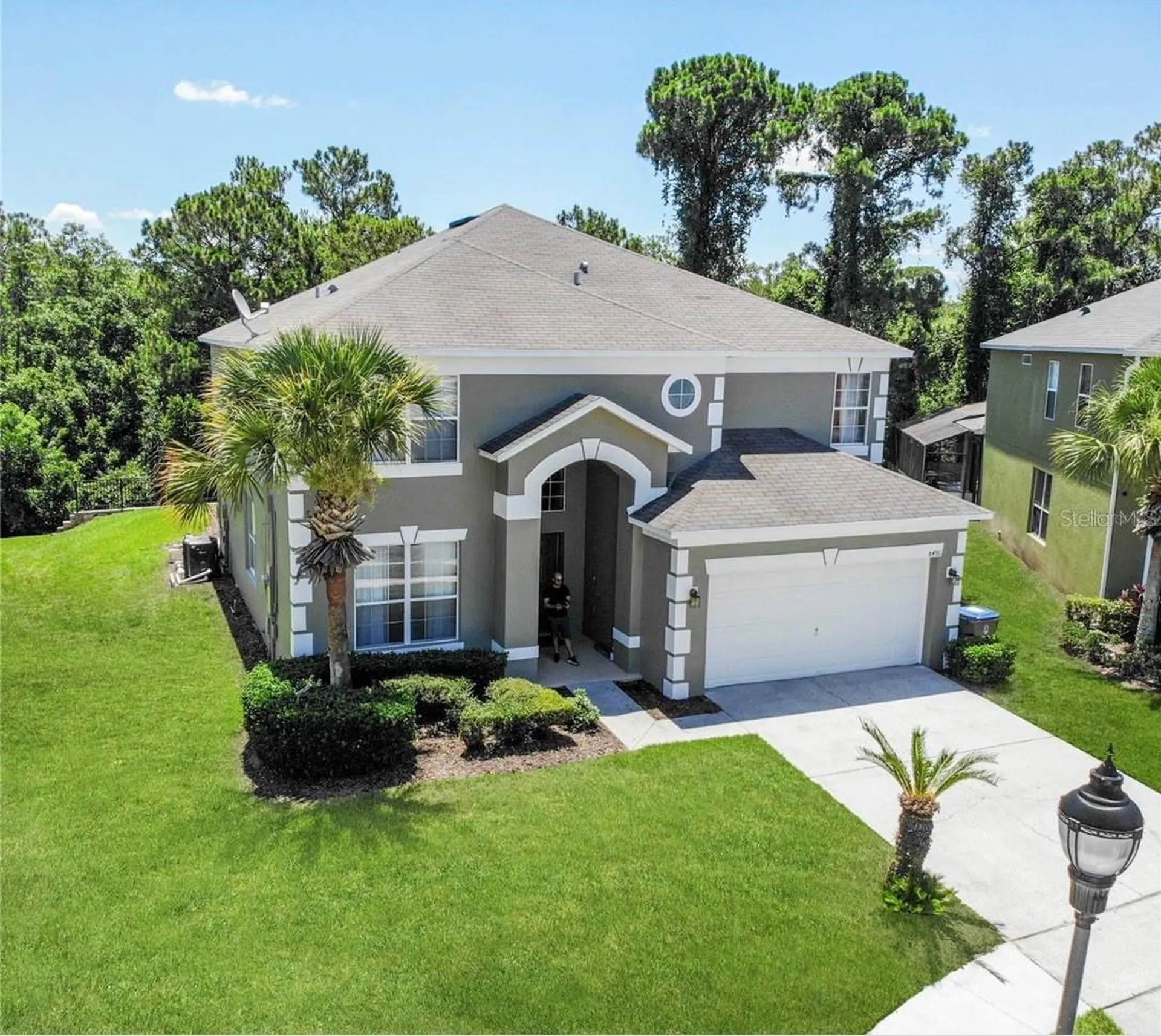 8491 Oasis Key Cove Kissimmee FL 34747