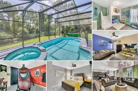 8491 Oasis Key Cove Kissimmee FL 34747