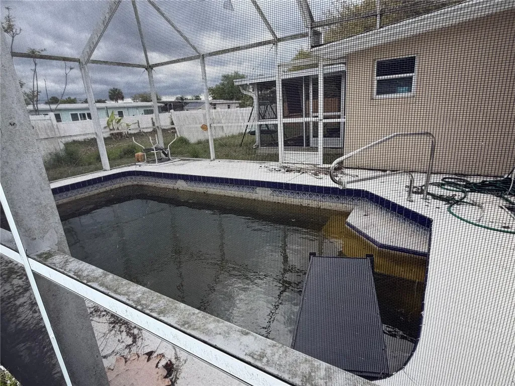 21545 Gibralter Drive Port Charlotte FL 33952