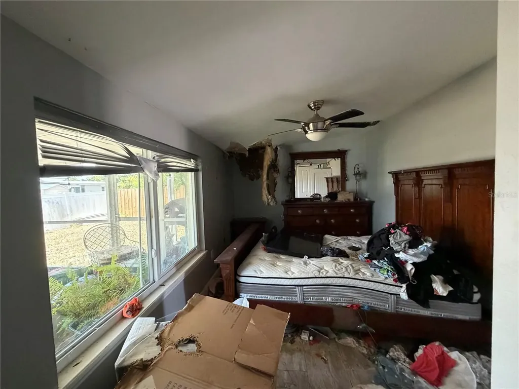 21545 Gibralter Drive Port Charlotte FL 33952