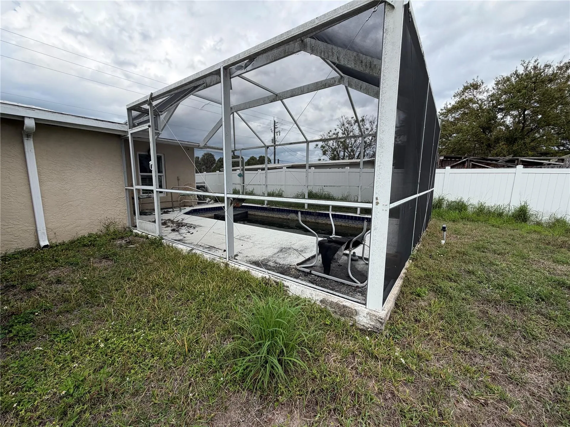 21545 Gibralter Drive Port Charlotte FL 33952