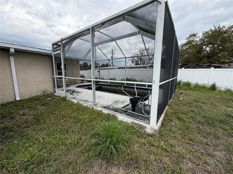 21545 Gibralter Drive Port Charlotte FL 33952