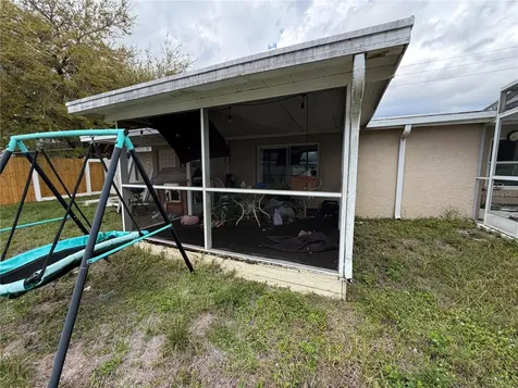 21545 Gibralter Drive Port Charlotte FL 33952