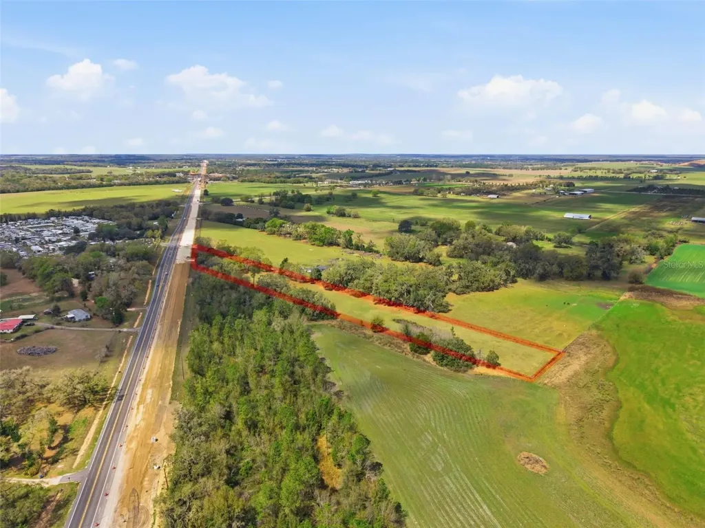 9242 Us Highway 98 Dade City FL 33525