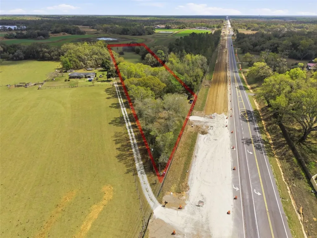 9242 Us Highway 98 Dade City FL 33525