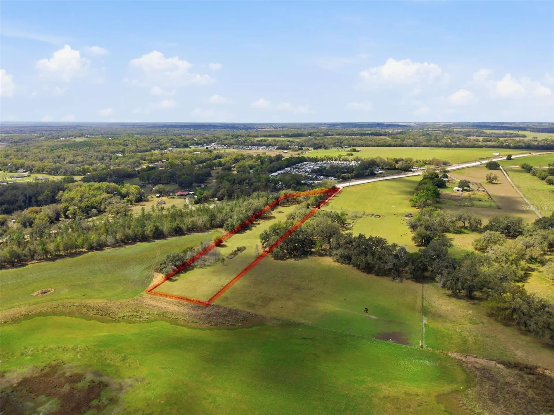 9242 Us Highway 98 Dade City FL 33525