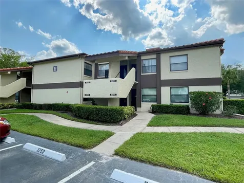 3258 Candle Ridge Drive Orlando FL 32822