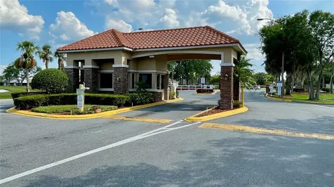 3258 Candle Ridge Drive Orlando FL 32822