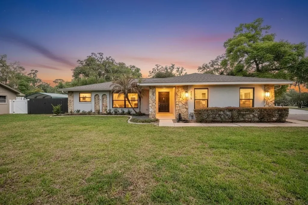 2475 SE 38th Street Ocala FL 34480