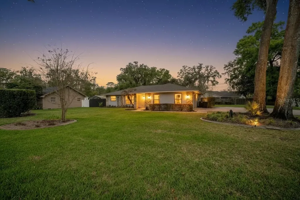 2475 SE 38th Street Ocala FL 34480