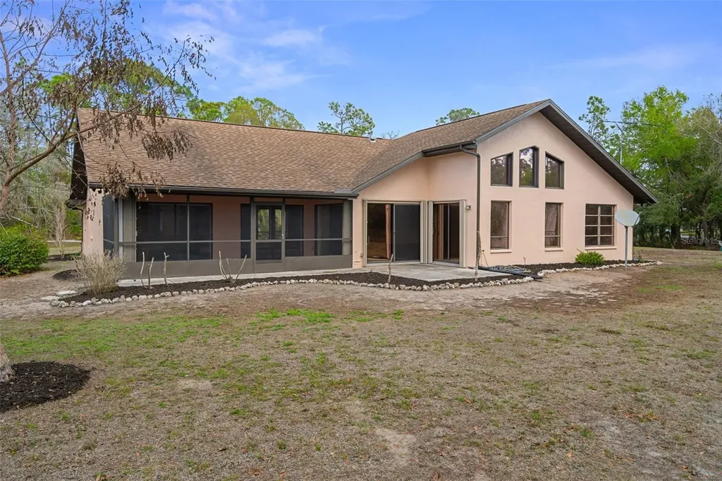 3185 Ulman Avenue North Port FL 34286