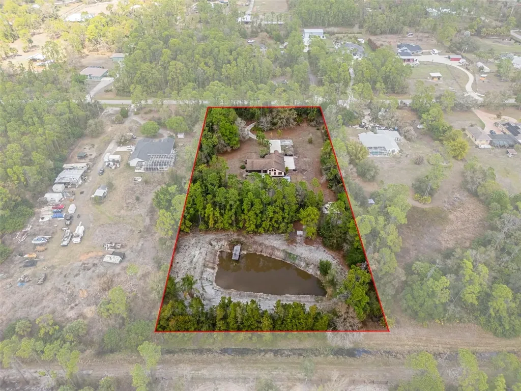 3185 Ulman Avenue North Port FL 34286