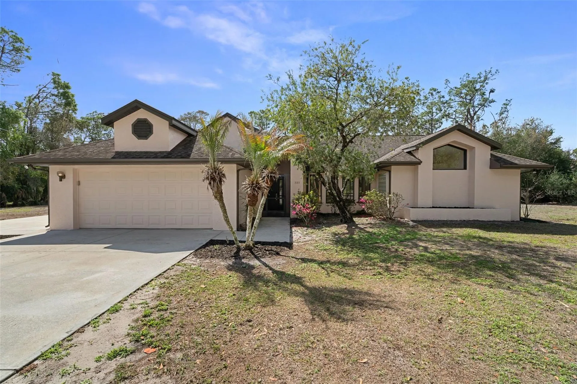 North Port FL, 3185 Ulman Avenue