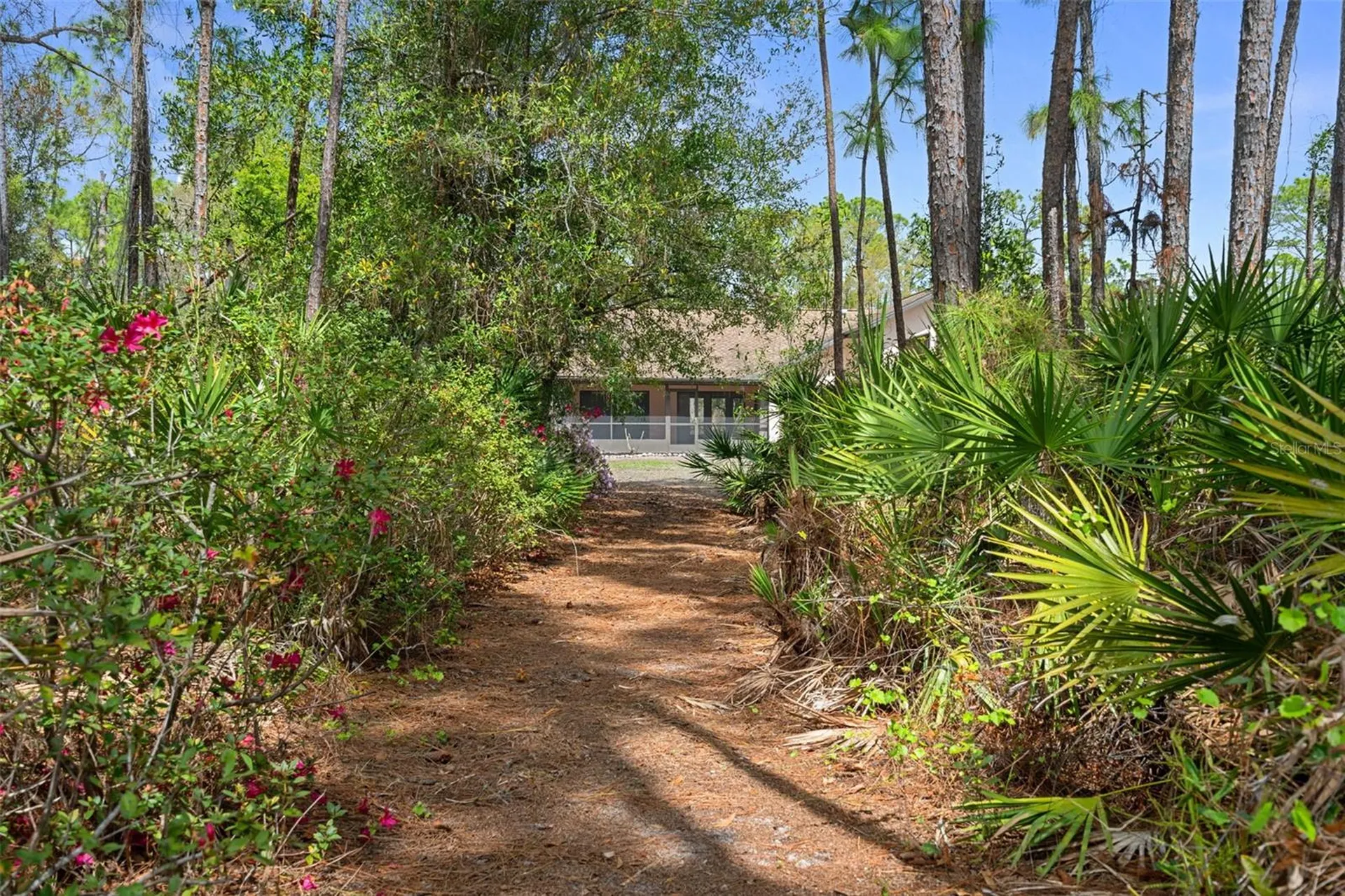 3185 Ulman Avenue North Port FL 34286