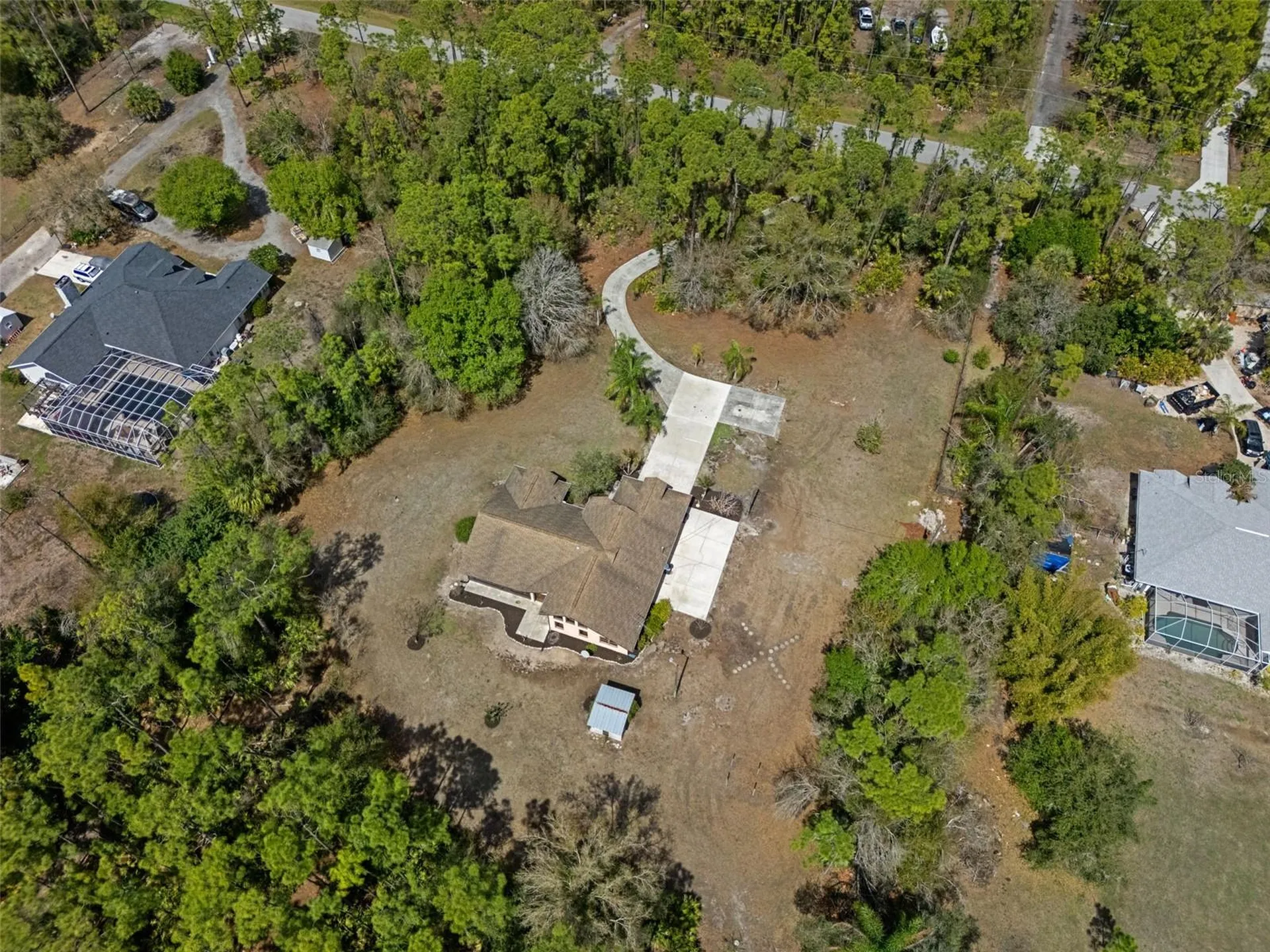3185 Ulman Avenue North Port FL 34286