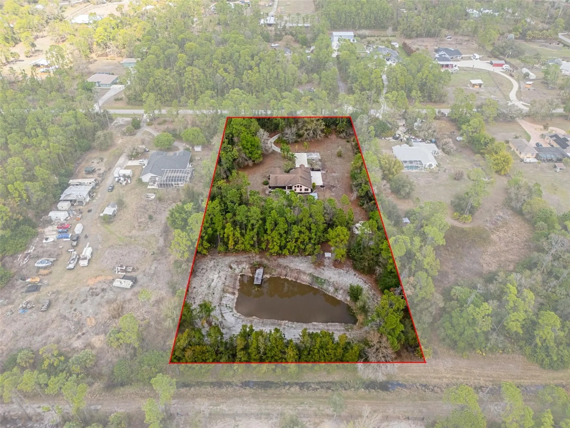 3185 Ulman Avenue North Port FL 34286