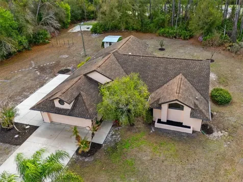 3185 Ulman Avenue North Port FL 34286