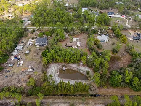 3185 Ulman Avenue North Port FL 34286