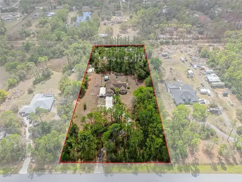 3185 Ulman Avenue North Port FL 34286