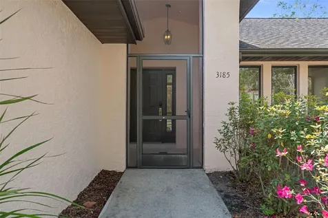 3185 Ulman Avenue North Port FL 34286