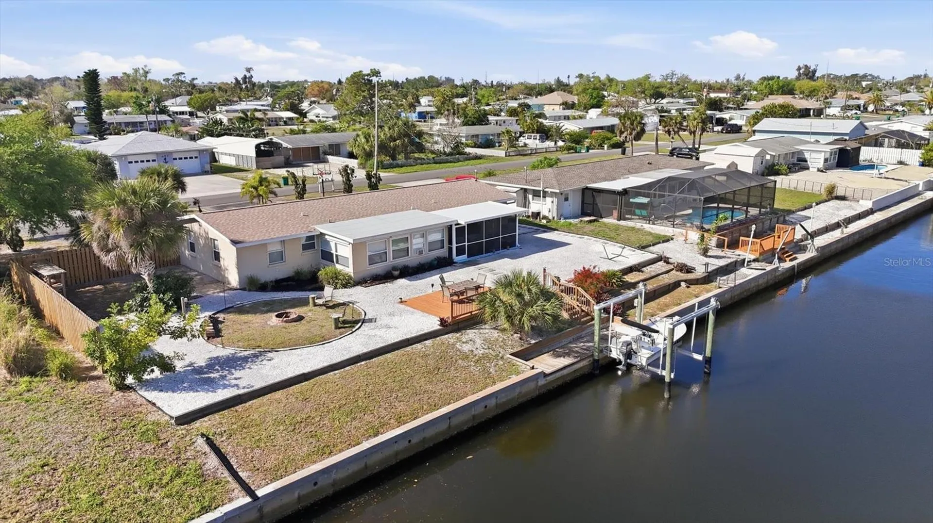 866 E 6th Street Englewood FL 34223