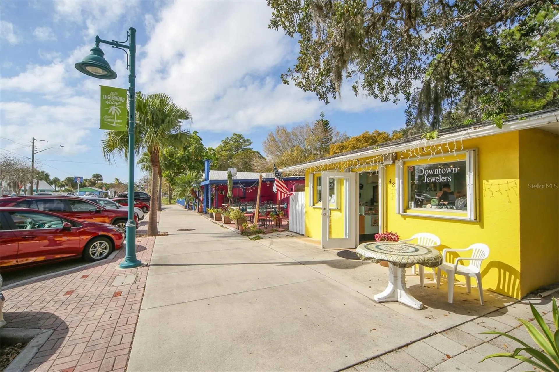 866 E 6th Street Englewood FL 34223