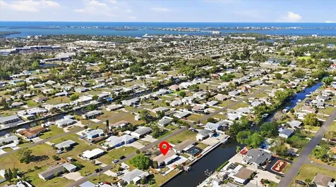 866 E 6th Street Englewood FL 34223