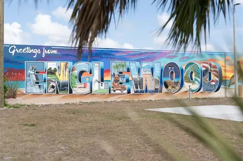 866 E 6th Street Englewood FL 34223