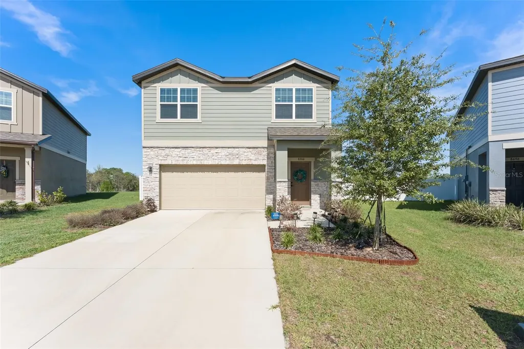 8700 Sportsman Loop Groveland FL 34736