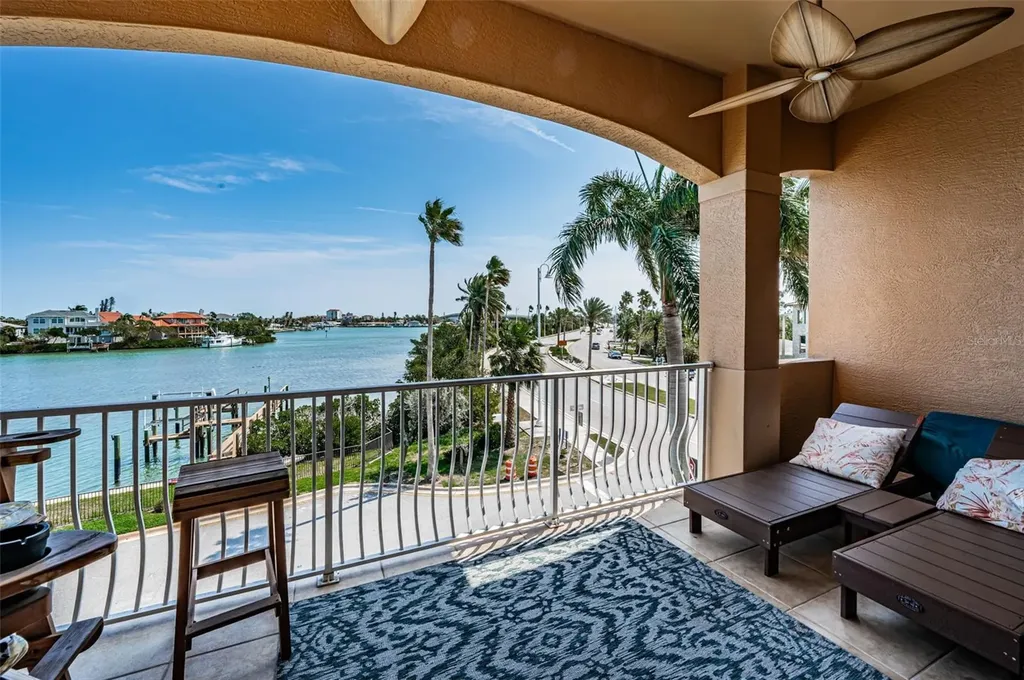 3500 E Maritana Drive St Pete Beach FL 33706